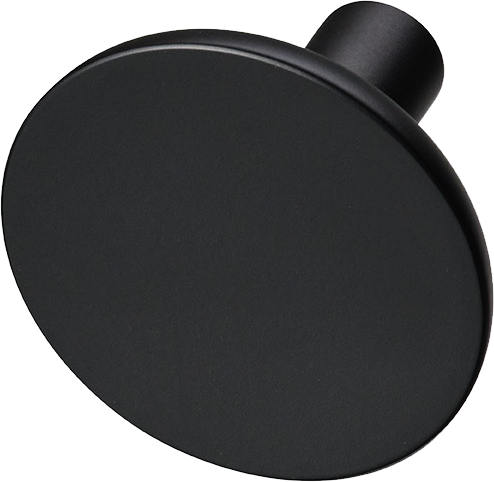 Trendbo Tapwell Knopp Pastille 037 Mattsvart 9429670