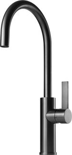 Trendbo Tapwell Köksblandare ARM180 Brushed Black Chrome 9424259