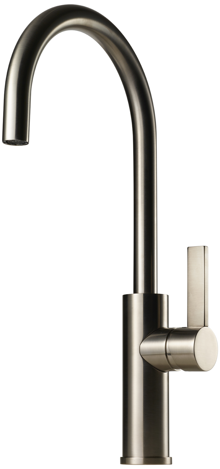 Trendbo Tapwell Köksblandare ARM180 Brushed Nickel 9423591