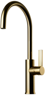 Trendbo Tapwell Köksblandare ARM180 Honey Gold 9423592