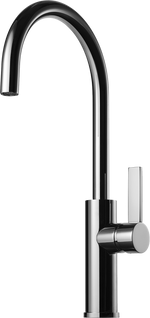 Trendbo Tapwell Köksblandare ARM180 Krom 9423589