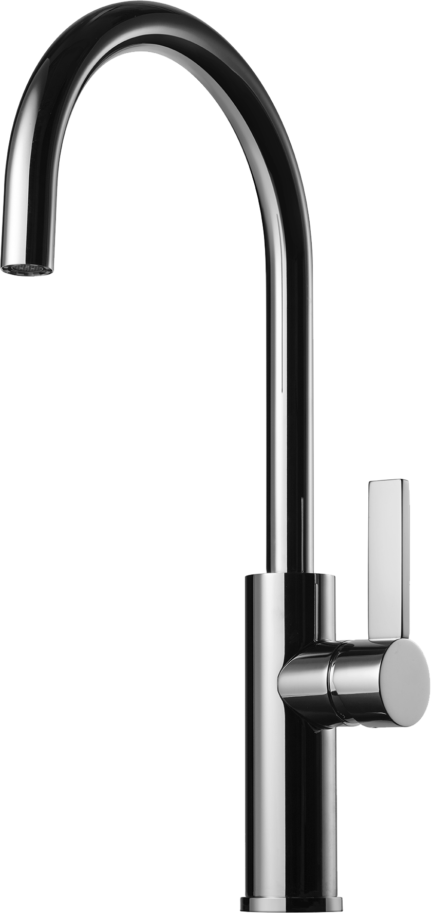 Trendbo Tapwell Köksblandare ARM180 Krom 9423589