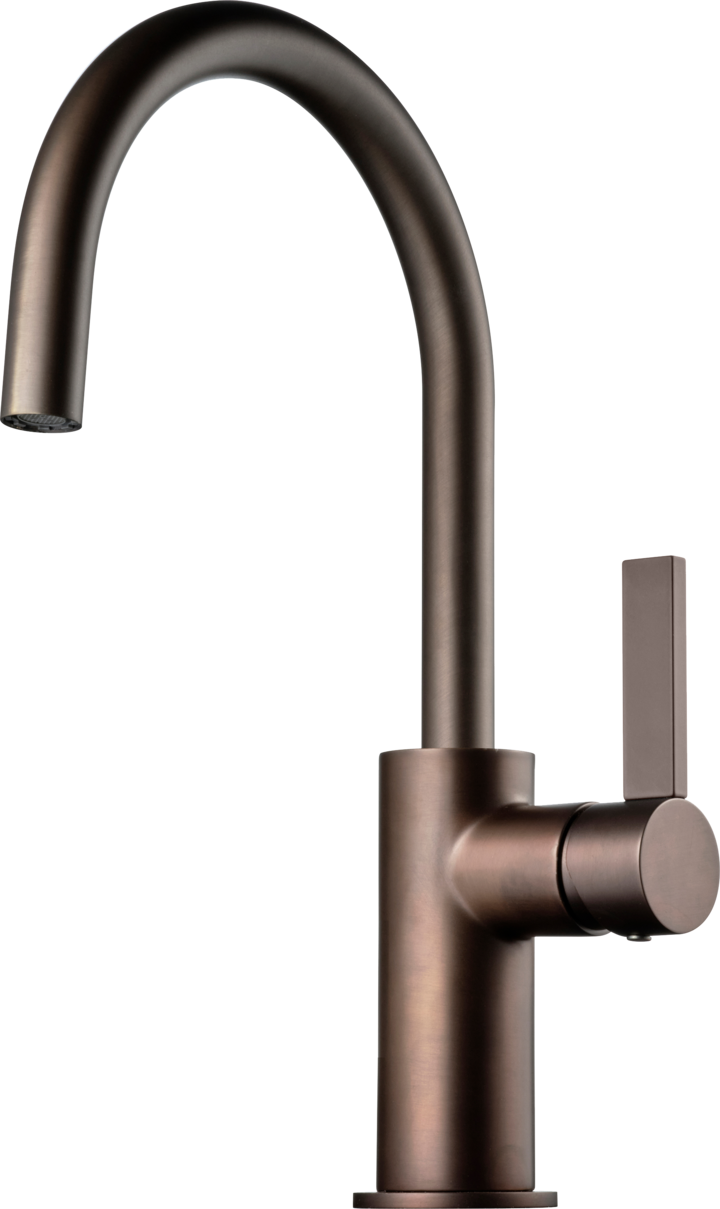 Trendbo Tapwell Köksblandare ARM380 Bronze 9426292