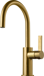 Trendbo Tapwell Köksblandare ARM380 Brushed Honey Gold 9426288