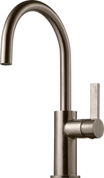 Trendbo Tapwell Köksblandare ARM380 Brushed Nickel 9426286