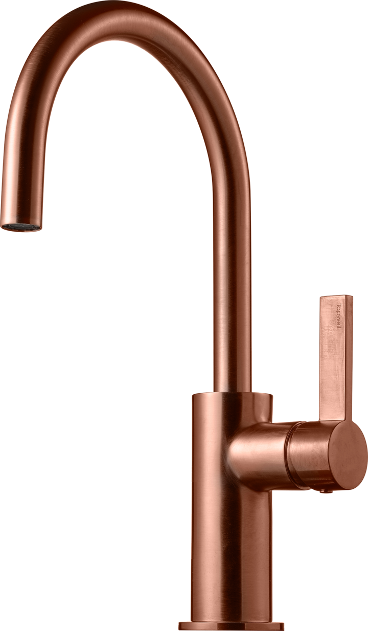 Trendbo Tapwell Köksblandare ARM380 Koppar 9426282