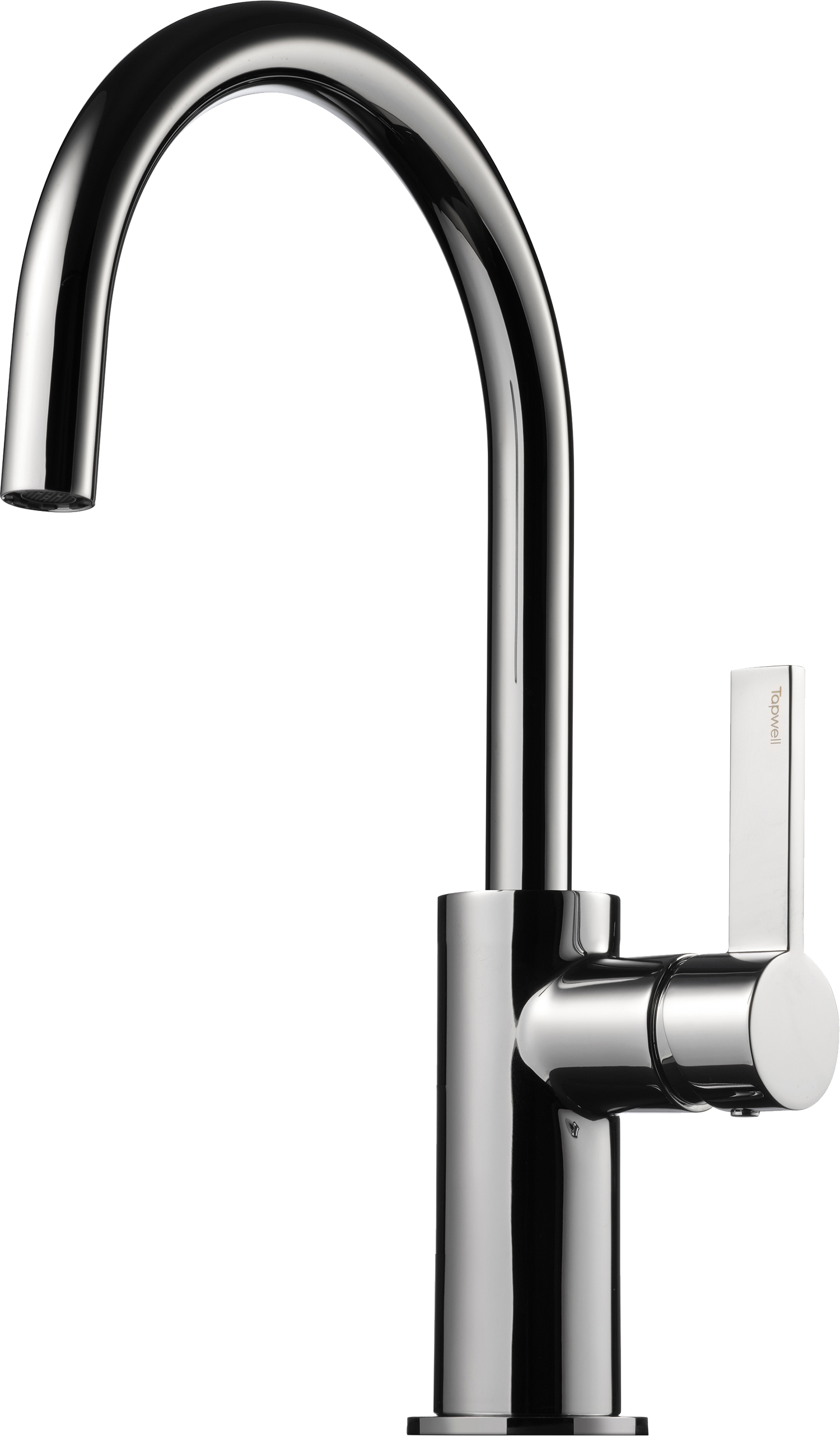Trendbo Tapwell Köksblandare ARM380 Krom 9426280