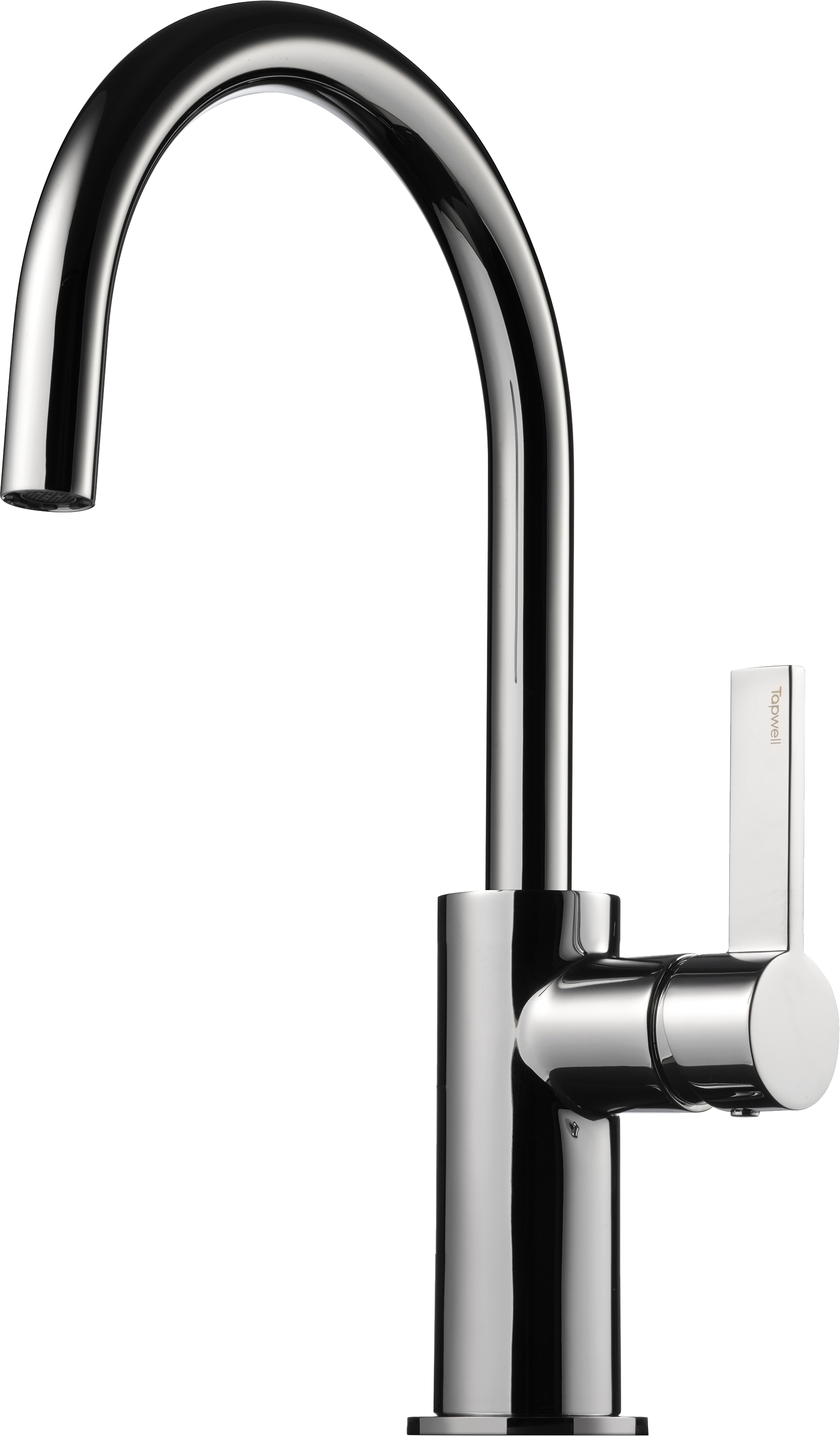 Trendbo Tapwell Köksblandare ARM380 Krom 9426280