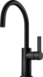 Trendbo Tapwell Köksblandare ARM380 Mattsvart 9426278