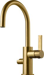 Trendbo Tapwell Köksblandare ARM384 Brushed Honey Gold 9426271