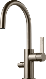 Trendbo Tapwell Köksblandare ARM384 Brushed Nickel 9426270