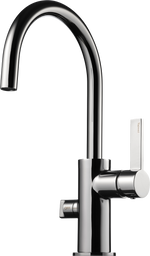 Trendbo Tapwell Köksblandare ARM384 Krom 9426265