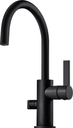 Trendbo Tapwell Köksblandare ARM384 Mattsvart 9426267