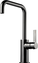 Trendbo Tapwell Köksblandare ARM580 Black Chrome 9426335