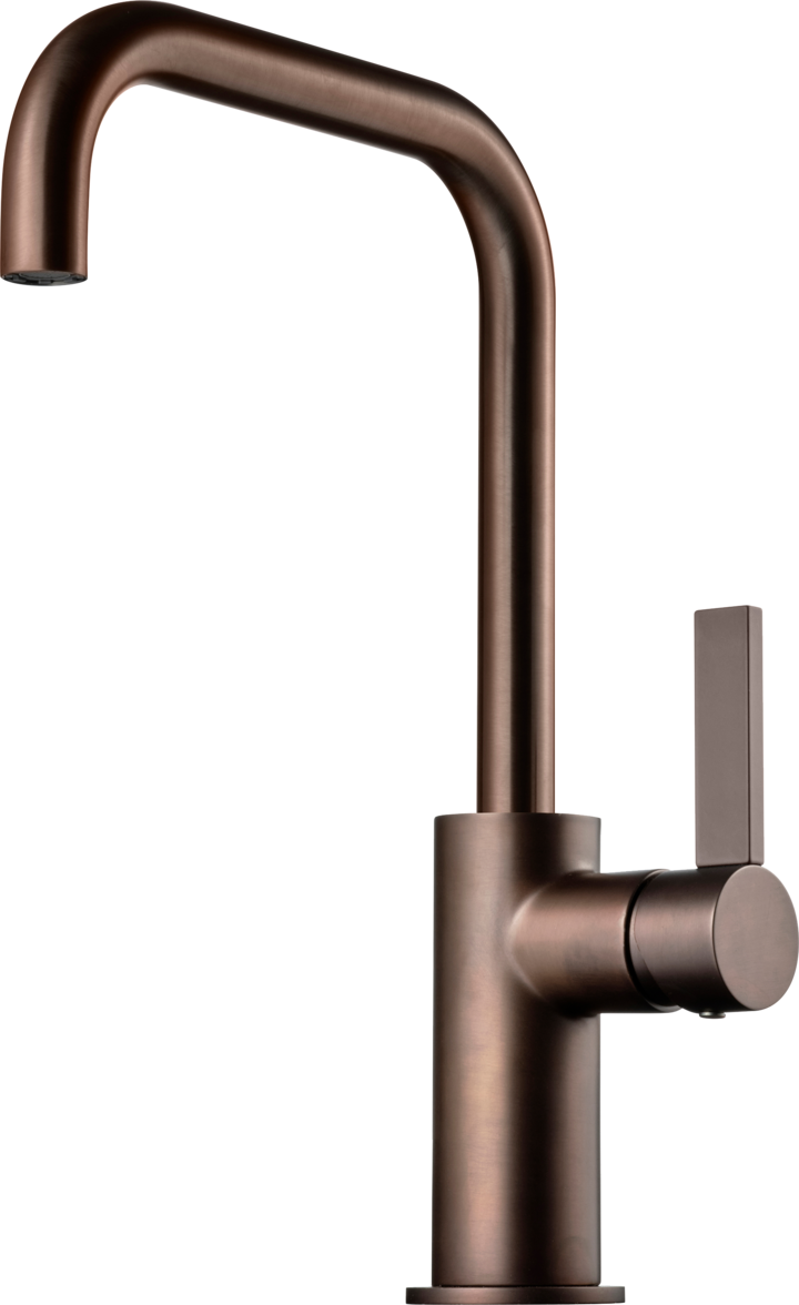 Trendbo Tapwell Köksblandare ARM580 Bronze 9426333