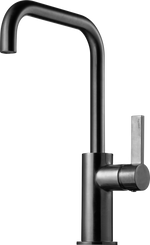Trendbo Tapwell Köksblandare ARM580 Brushed Black Chrome 9426331