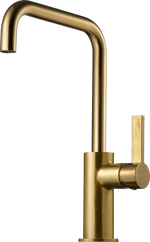 Trendbo Tapwell Köksblandare ARM580 Brushed Honey Gold 9426329