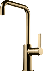 Trendbo Tapwell Köksblandare ARM580 Honey Gold 9426323