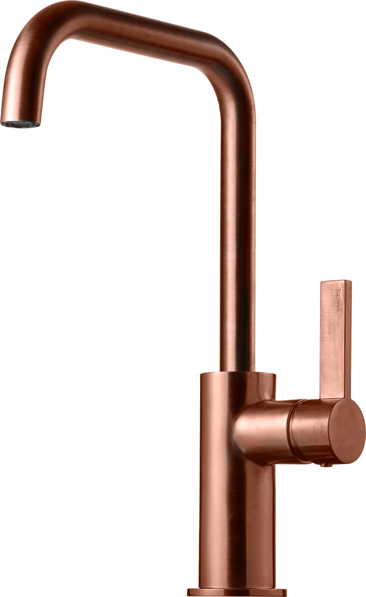 Trendbo Tapwell Köksblandare ARM580 Koppar 9426321