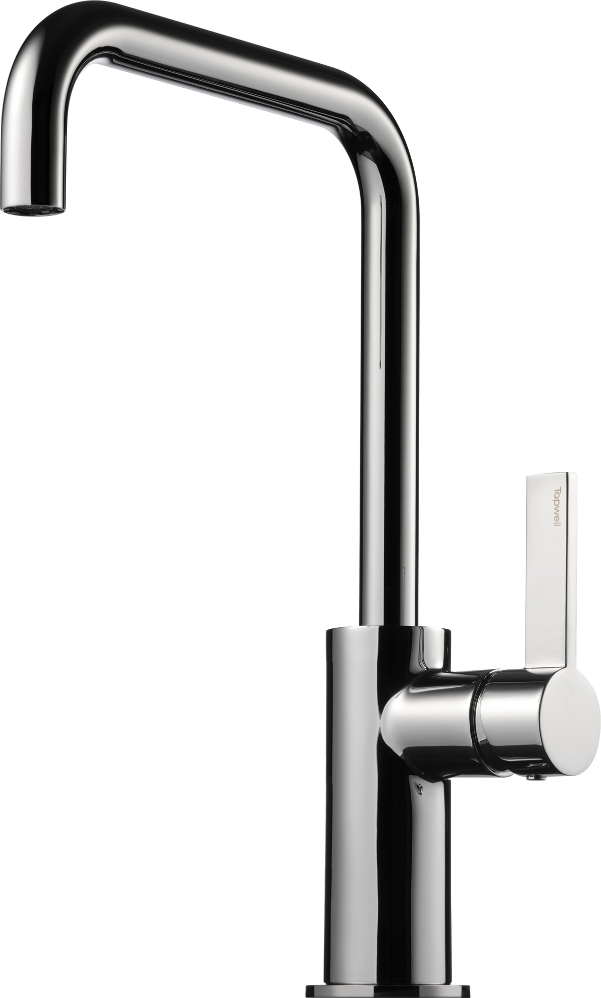 Trendbo Tapwell Köksblandare ARM580 Krom 9426319
