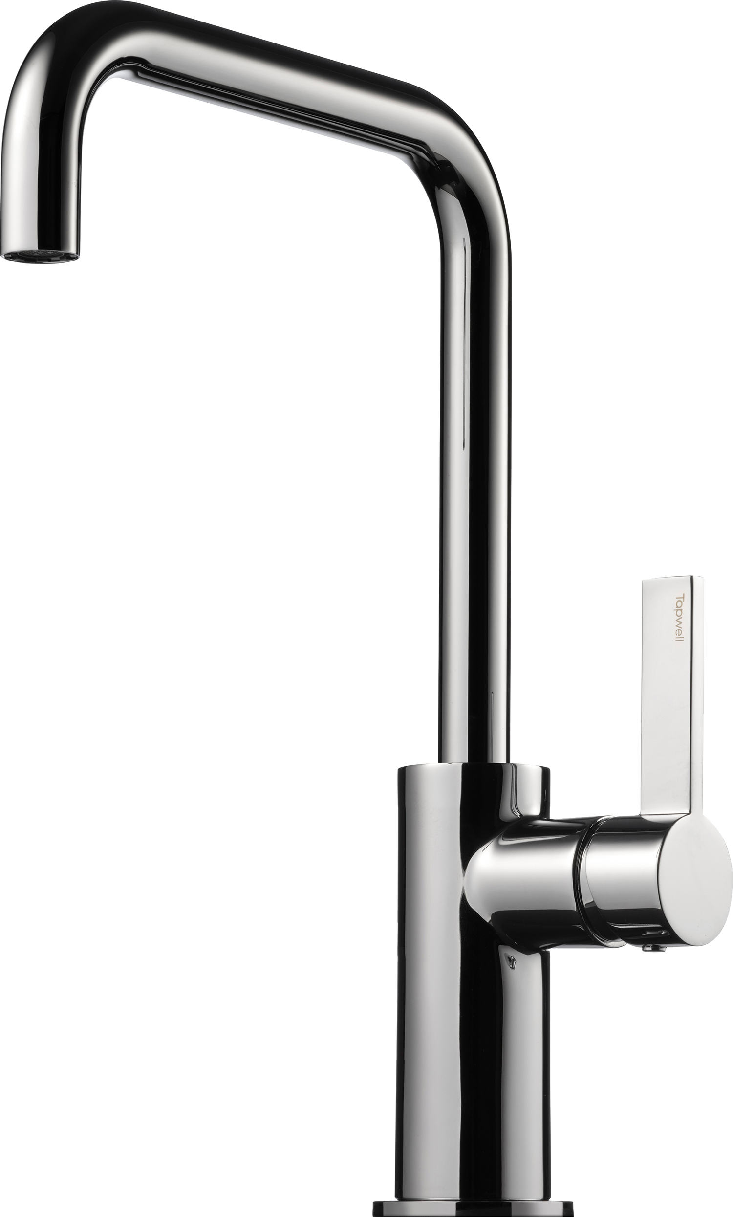 Trendbo Tapwell Köksblandare ARM580 Krom 9426319