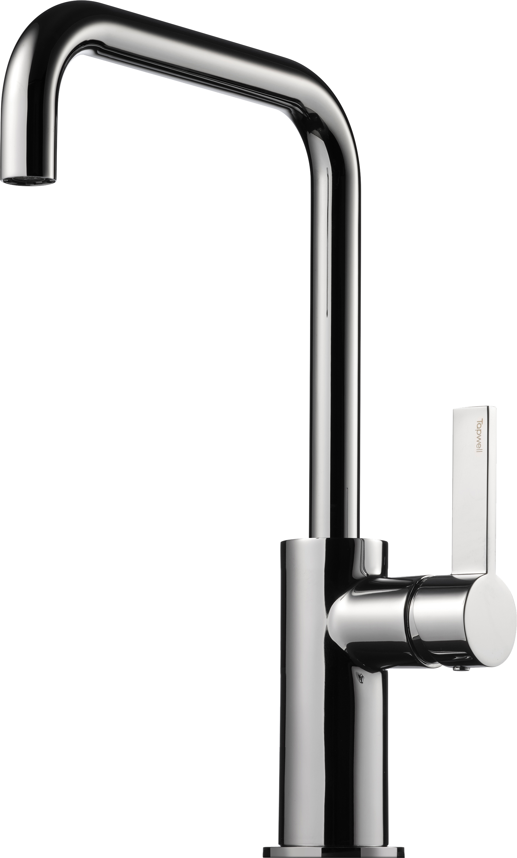 Trendbo Tapwell Köksblandare ARM580 Krom 9426319
