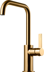 Trendbo Tapwell Köksblandare ARM580 Mässing 9426315