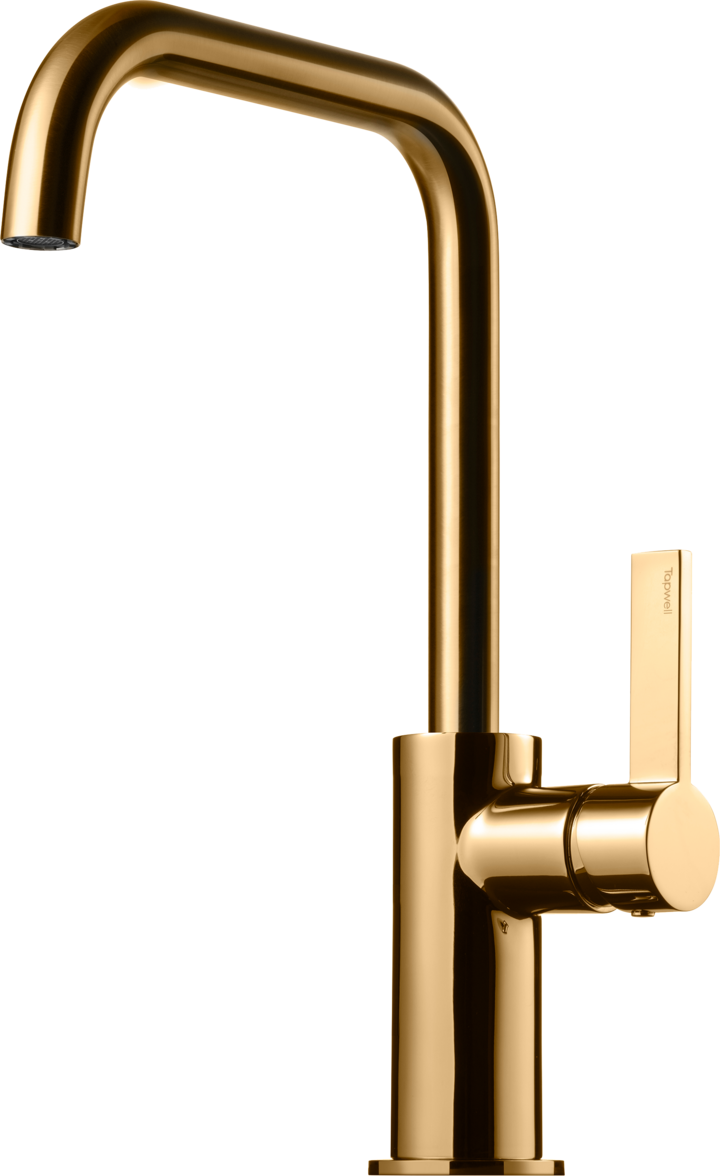 Trendbo Tapwell Köksblandare ARM580 Mässing 9426315