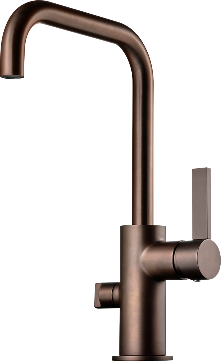 Trendbo Tapwell Köksblandare ARM584 Bronze 9426307