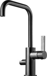 Trendbo Tapwell Köksblandare ARM584 Brushed Black Chrome 9426306