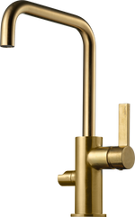 Trendbo Tapwell Köksblandare ARM584 Brushed Honey Gold 9426305