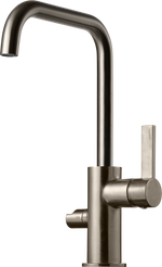 Trendbo Tapwell Köksblandare ARM584 Brushed Nickel 9426304