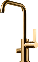 Trendbo Tapwell Köksblandare ARM584 Mässing 9426298