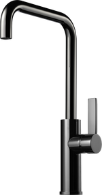 Trendbo Tapwell Köksblandare ARM980 Black Chrome 9423604
