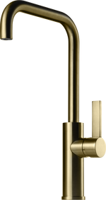 Trendbo Tapwell Köksblandare ARM980 Brushed Honey Gold 9424275