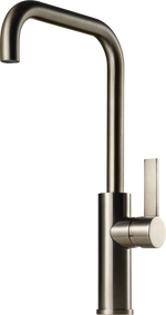 Trendbo Tapwell Köksblandare ARM980 Brushed Nickel 9423605