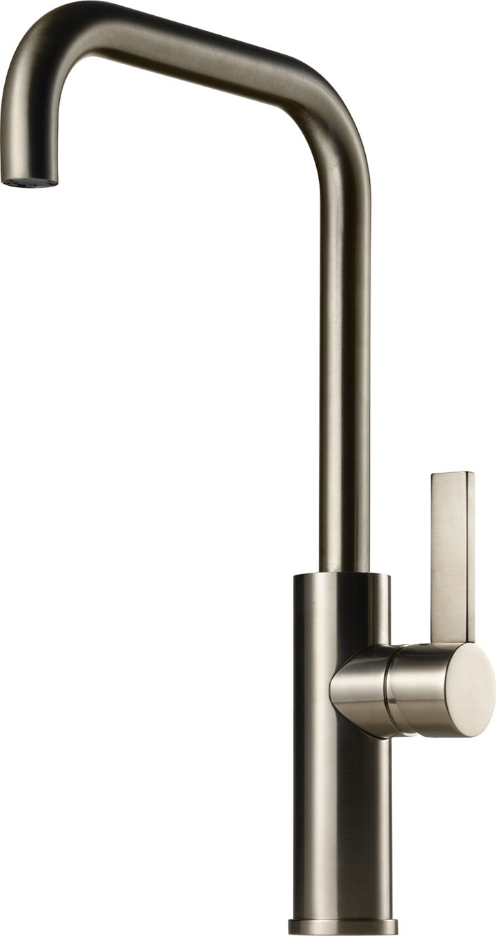 Trendbo Tapwell Köksblandare ARM980 Brushed Nickel 9423605