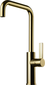 Trendbo Tapwell Köksblandare ARM980 Honey Gold 9423606