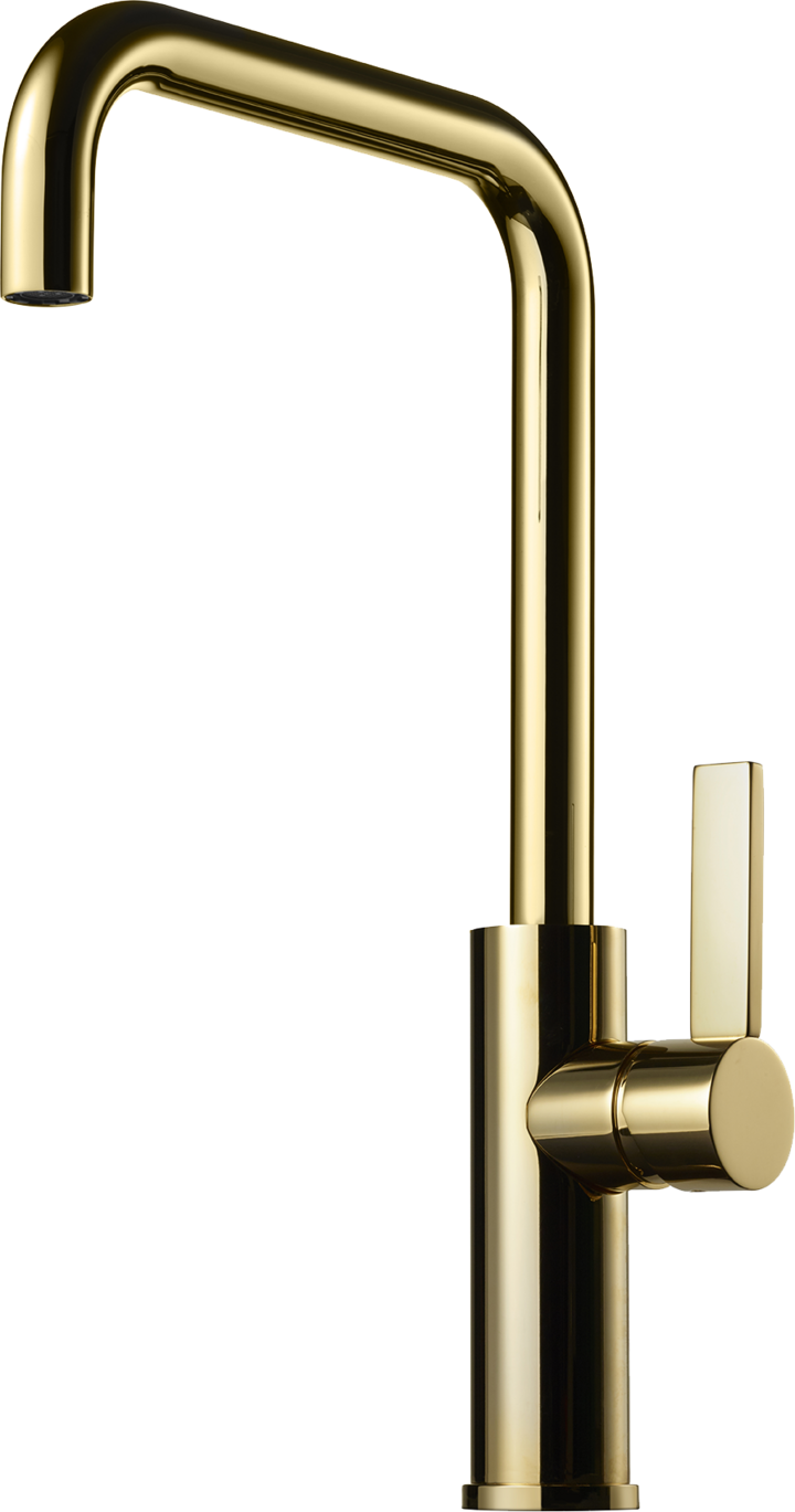 Trendbo Tapwell Köksblandare ARM980 Honey Gold 9423606