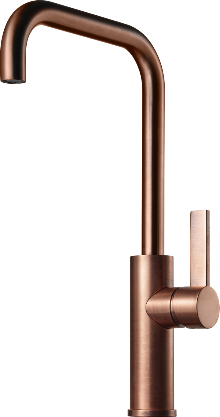 Trendbo Tapwell Köksblandare ARM980 Koppar 9423607