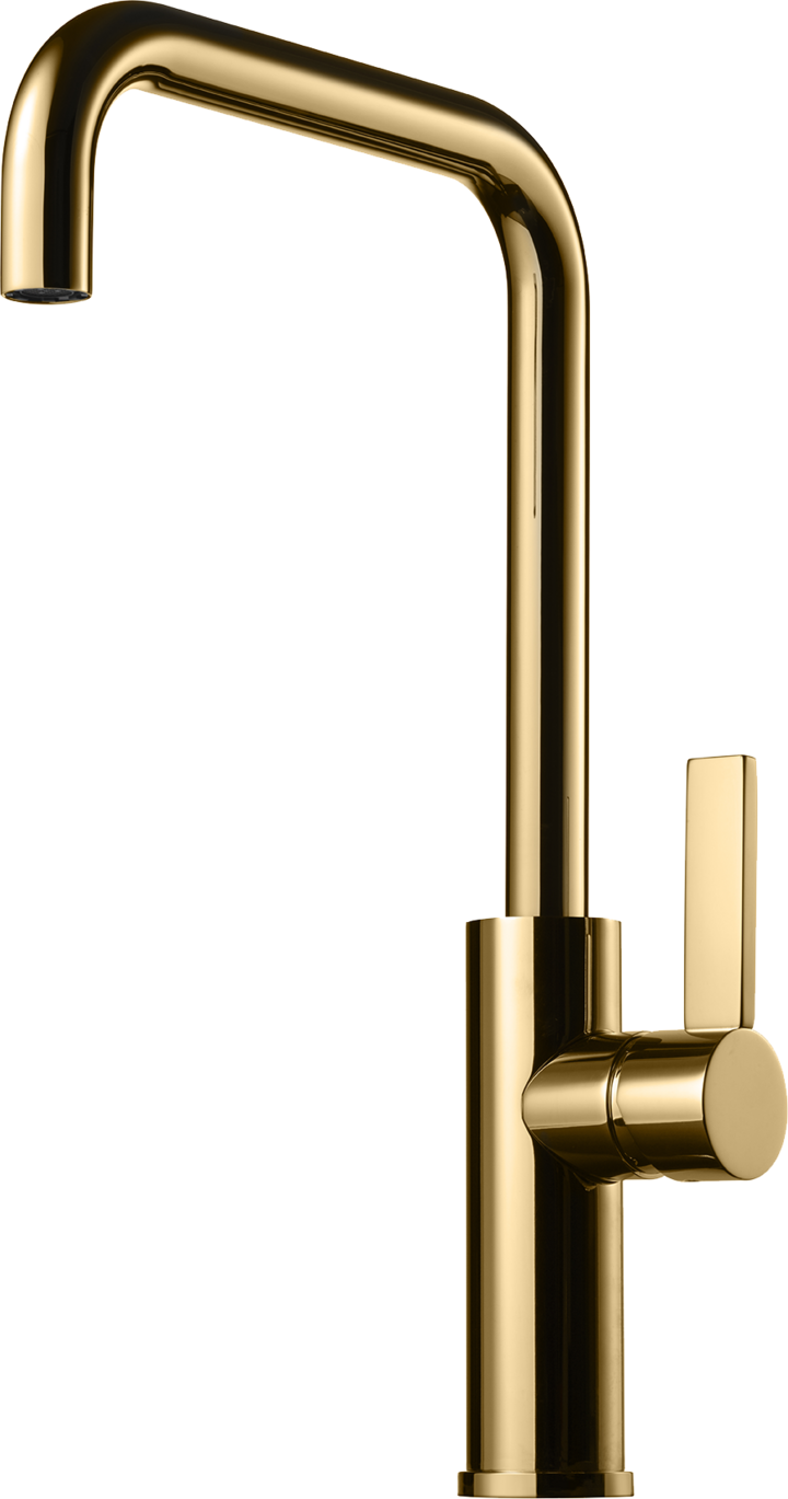 Trendbo Tapwell Köksblandare ARM980 Mässing 9423609