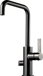 Trendbo Tapwell Köksblandare ARM984 Black Chrome 9423526