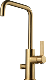 Trendbo Tapwell Köksblandare ARM984 Brushed Honey Gold 9424279