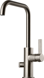 Trendbo Tapwell Köksblandare ARM984 Brushed Nickel 9423567