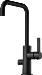 Trendbo Tapwell Köksblandare ARM984 Mattsvart 9423534