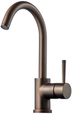 Trendbo Tapwell Köksblandare EVO180 Bronze 9424238