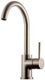 Trendbo Tapwell Köksblandare EVO180 Brushed Nickel 9423555