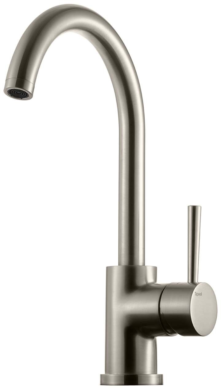 Trendbo Tapwell Köksblandare EVO180 Brushed Nickel 9423555