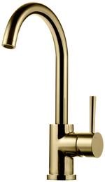 Trendbo Tapwell Köksblandare EVO180 Honey Gold 4230651