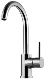 Trendbo Tapwell Köksblandare EVO180 Krom 4230272